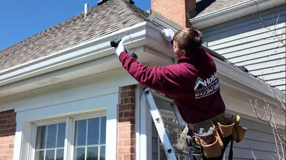 gutter services Mountain Lake Park